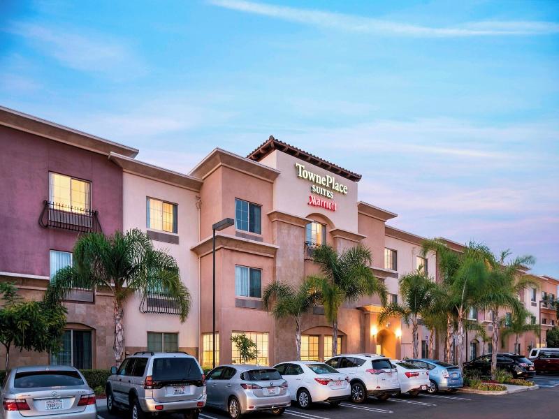 TownePlace Suites San Diego Carlsbad/Vista image