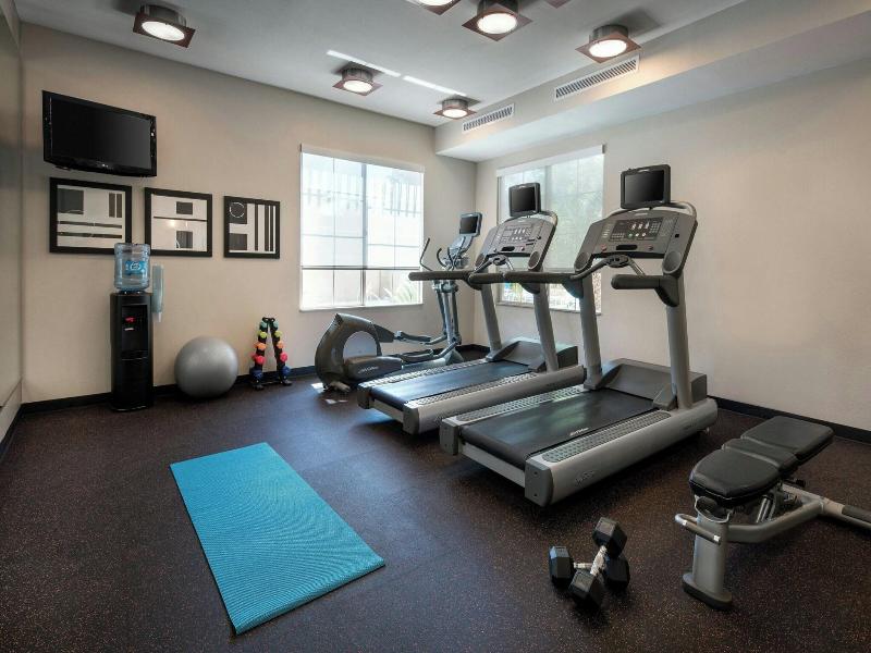 TownePlace Suites San Diego Carlsbad/Vista image