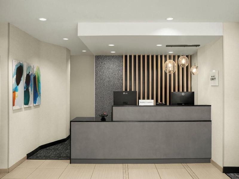 TownePlace Suites San Diego Carlsbad/Vista image