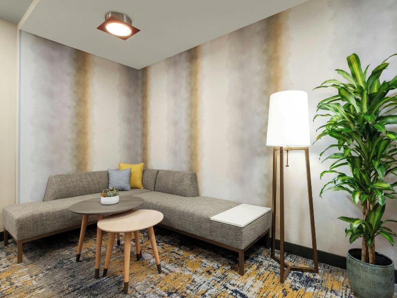 TownePlace Suites San Diego Carlsbad/Vista image
