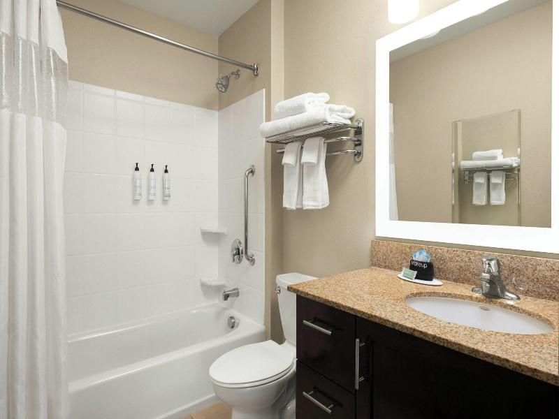 TownePlace Suites San Diego Carlsbad/Vista image