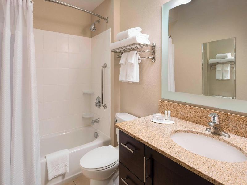 TownePlace Suites San Diego Carlsbad/Vista image