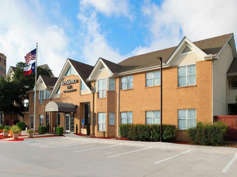 Residence Inn San Antonio Airport/Alamo Heights image