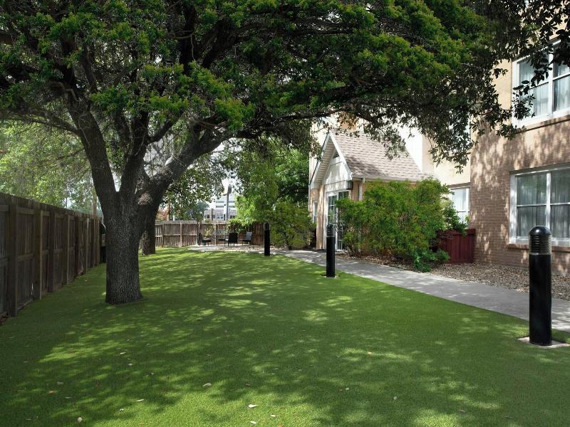 Residence Inn San Antonio Airport/Alamo Heights image