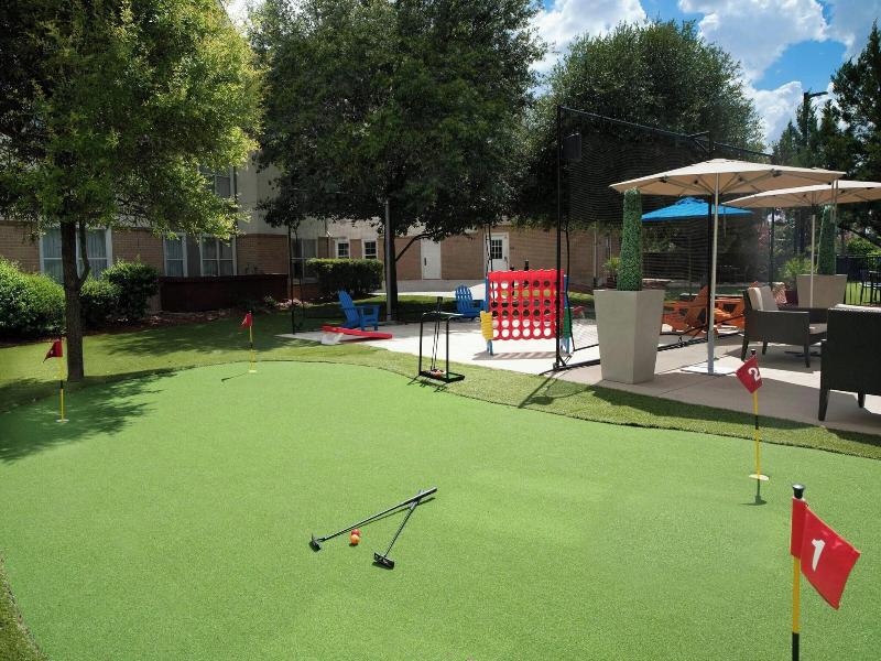 Residence Inn San Antonio Airport/Alamo Heights image