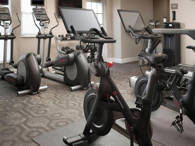 Residence Inn San Antonio Airport/Alamo Heights image