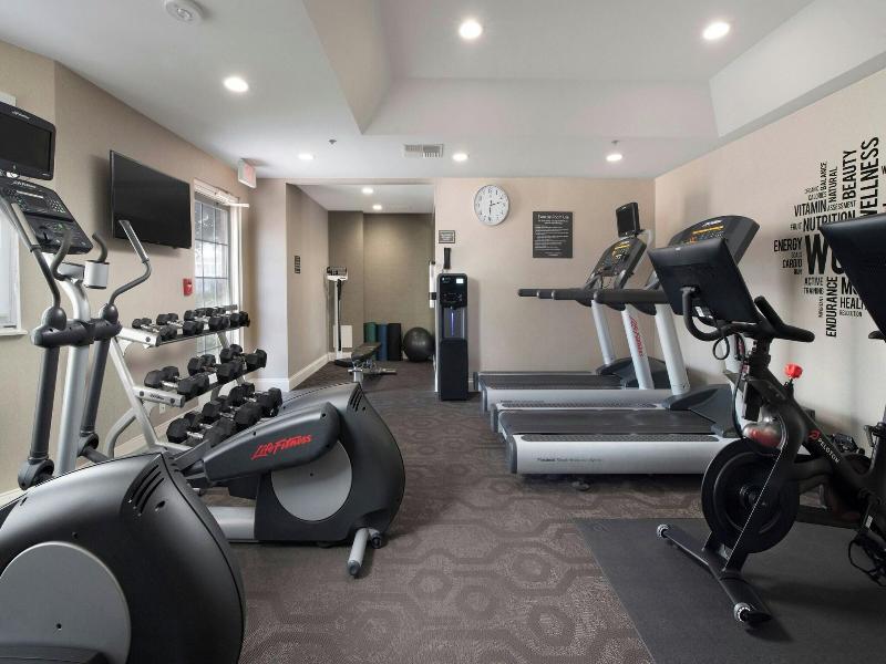 Residence Inn San Antonio Airport/Alamo Heights image
