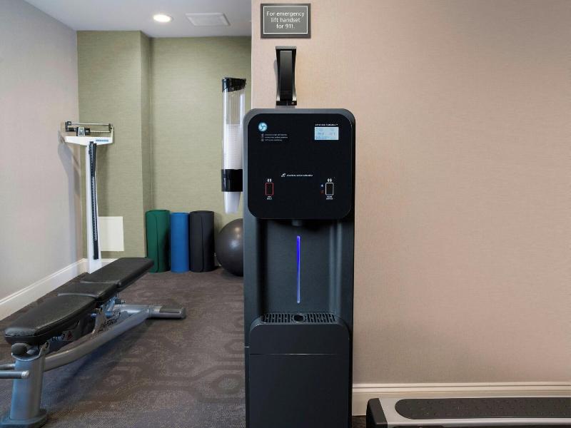 Residence Inn San Antonio Airport/Alamo Heights image