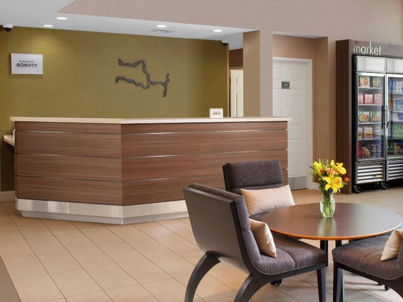 Residence Inn San Antonio Airport/Alamo Heights image