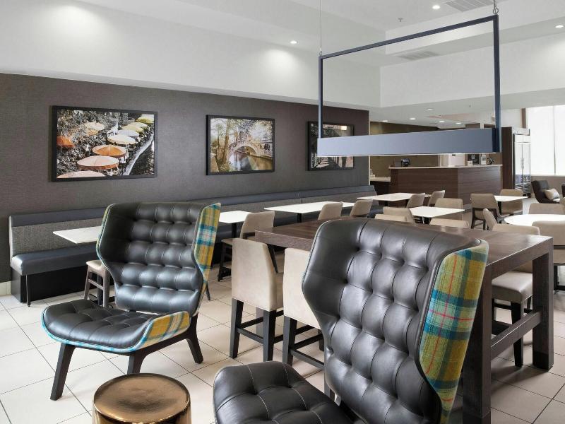 Residence Inn San Antonio Airport/Alamo Heights image