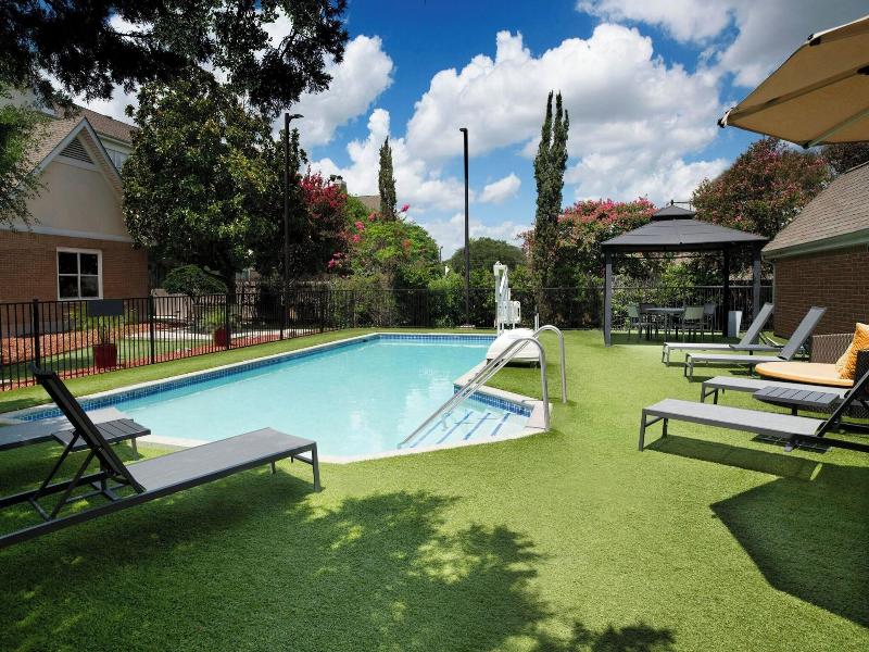 Residence Inn San Antonio Airport/Alamo Heights image