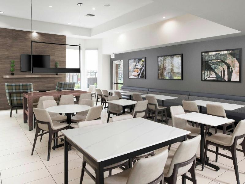 Residence Inn San Antonio Airport/Alamo Heights image