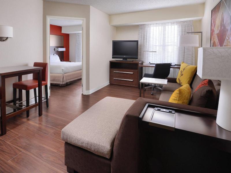 Residence Inn San Antonio Airport/Alamo Heights image