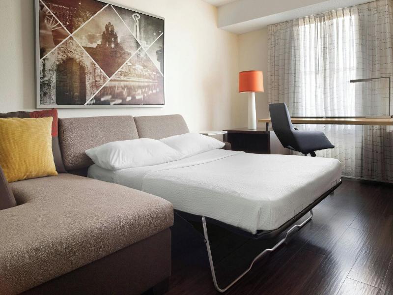 Residence Inn San Antonio Airport/Alamo Heights image