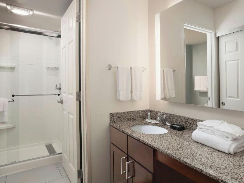 Residence Inn San Antonio Airport/Alamo Heights image