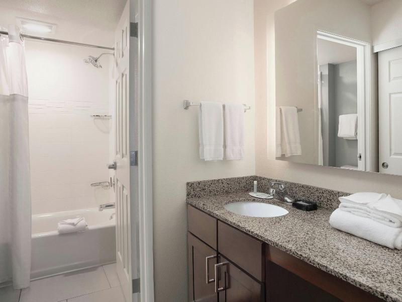 Residence Inn San Antonio Airport/Alamo Heights image