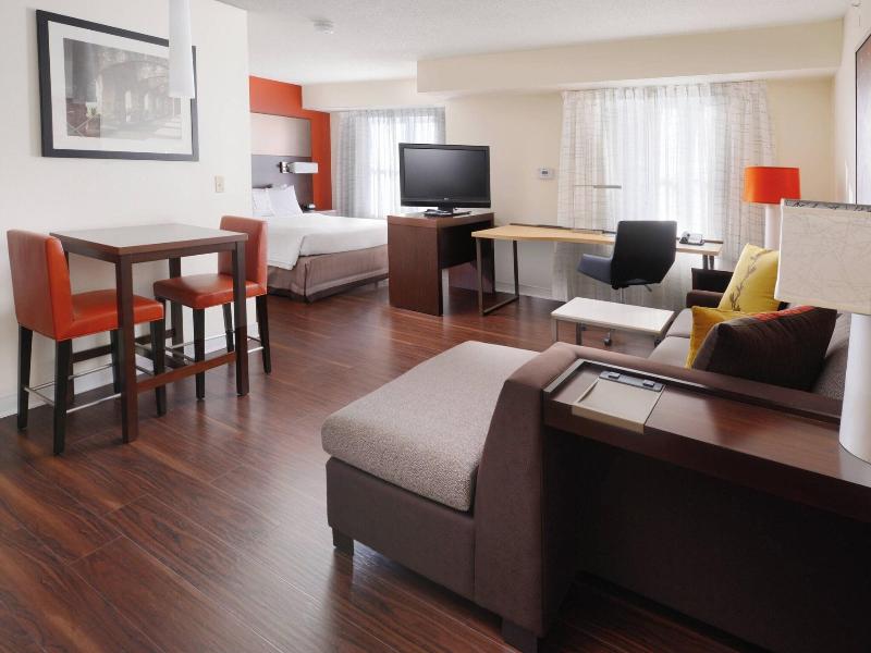 Residence Inn San Antonio Airport/Alamo Heights image