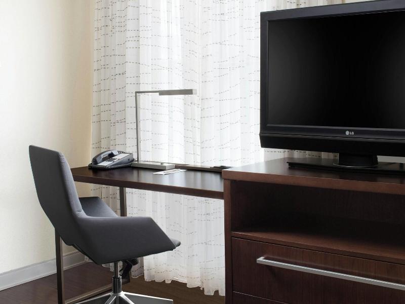 Residence Inn San Antonio Airport/Alamo Heights image