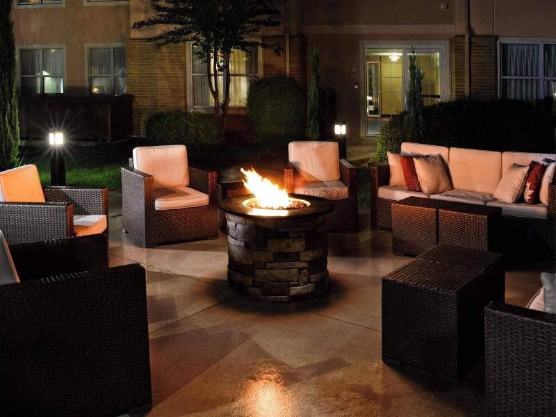 Residence Inn San Antonio Airport/Alamo Heights image