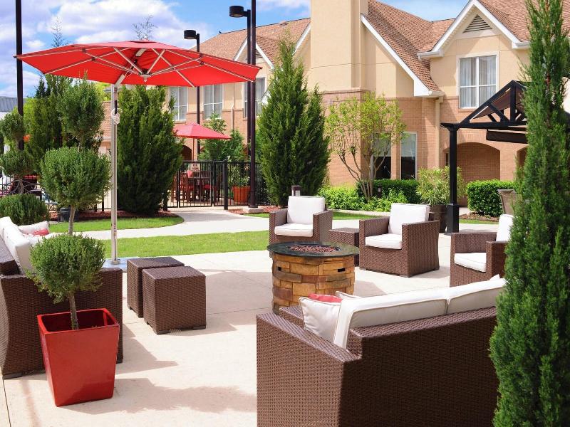 Residence Inn San Antonio Airport/Alamo Heights image