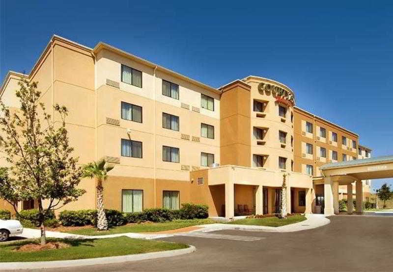 Hotel Courtyard San Antonio SeaWorld®/Lackland