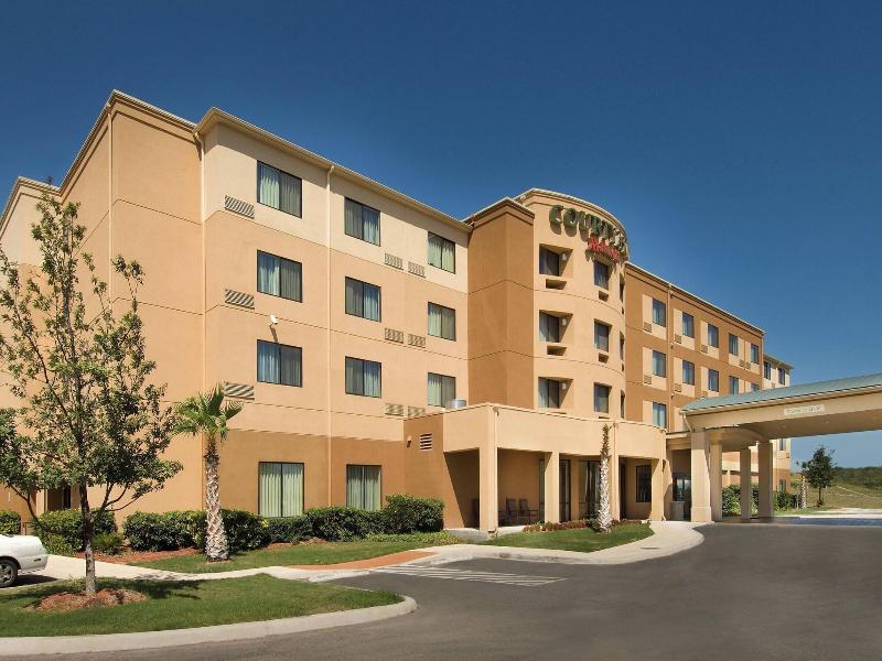Courtyard San Antonio SeaWorld®/Lackland image