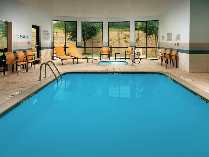 Courtyard San Antonio SeaWorld®/Lackland image