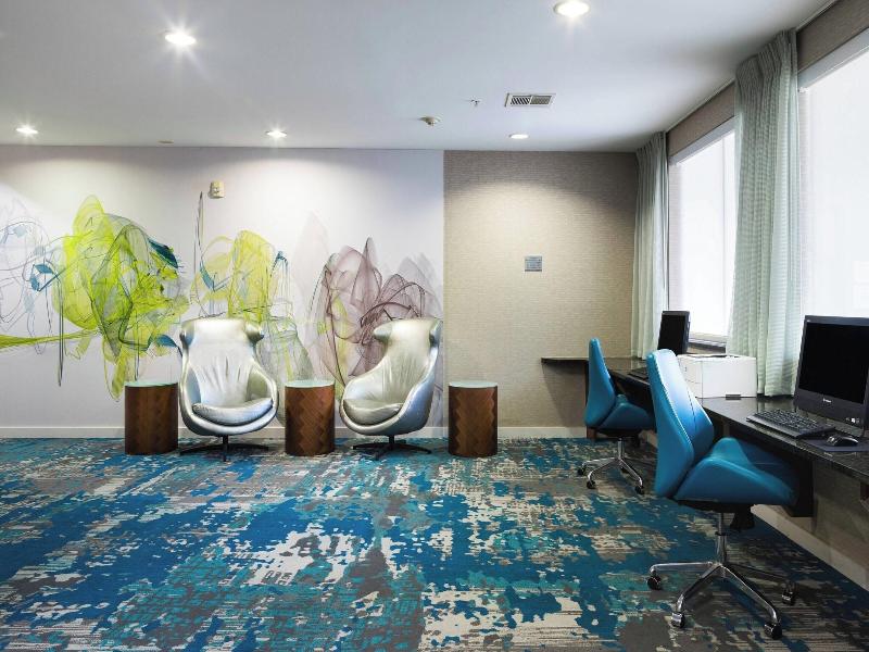 Courtyard San Antonio North/Stone Oak at Legacy image