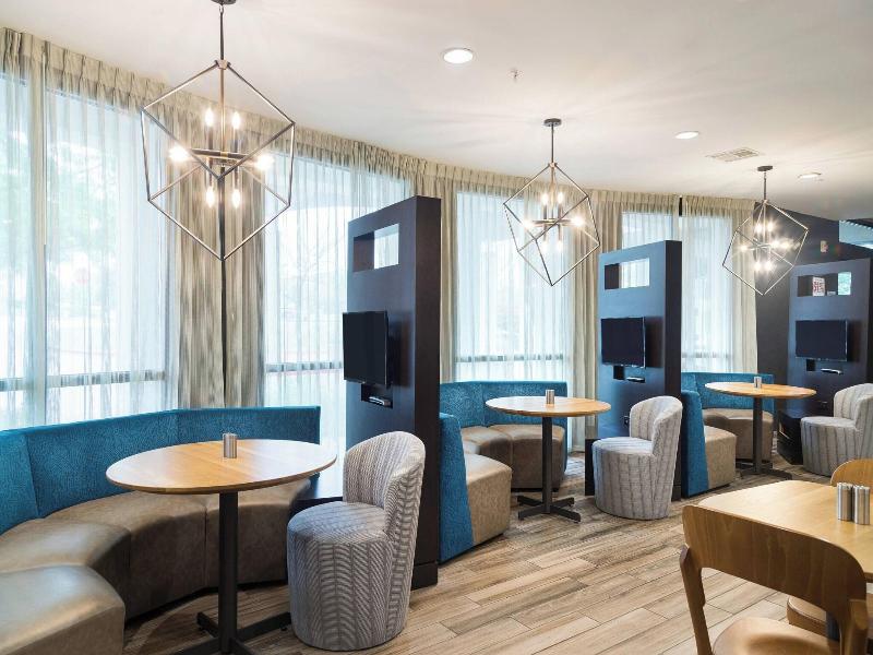 Courtyard San Antonio North/Stone Oak at Legacy image