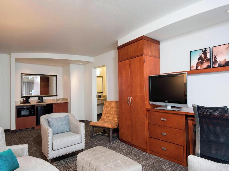 Courtyard San Antonio North/Stone Oak at Legacy image