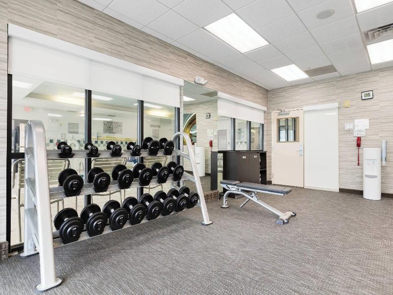 Courtyard San Antonio North/Stone Oak at Legacy image