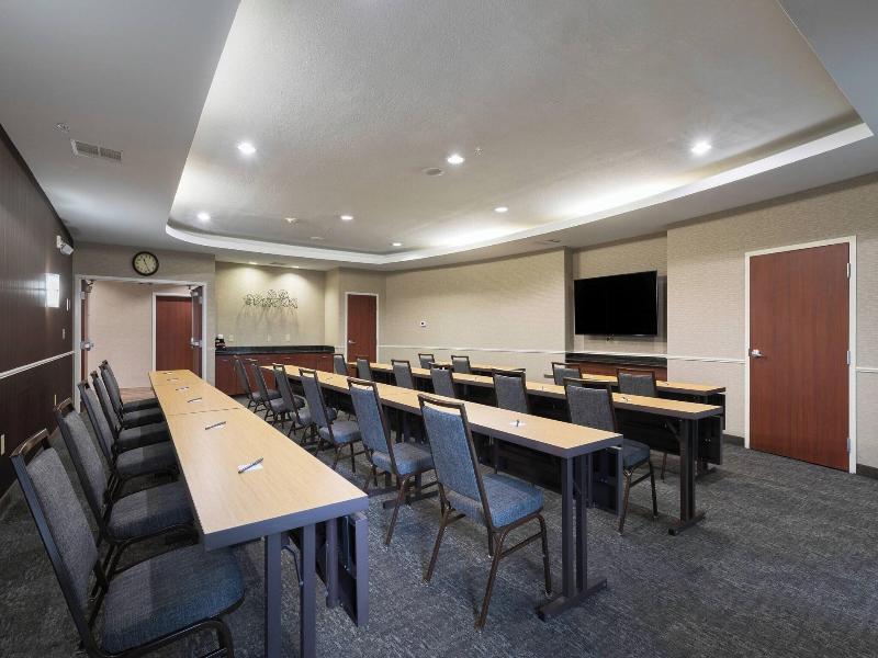 Courtyard San Antonio North/Stone Oak at Legacy image