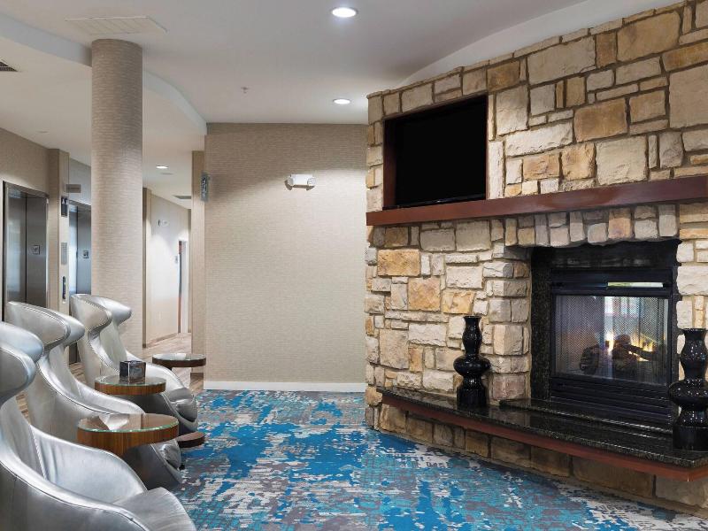 Courtyard San Antonio North/Stone Oak at Legacy image