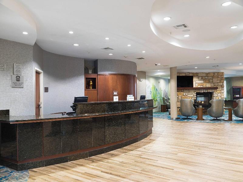 Courtyard San Antonio North/Stone Oak at Legacy image