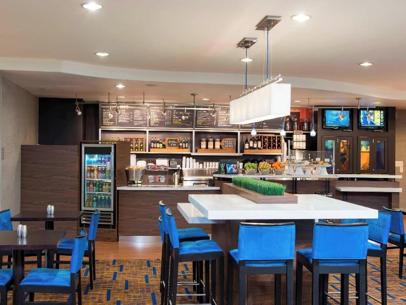 Courtyard San Antonio North/Stone Oak at Legacy image