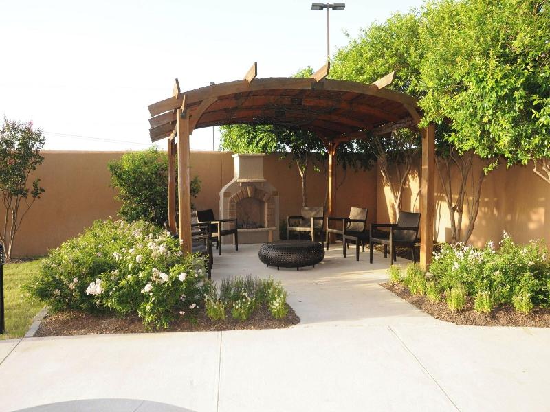 Courtyard San Antonio North/Stone Oak at Legacy image