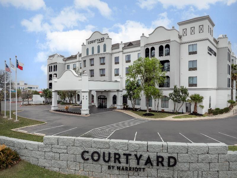 Courtyard San Antonio SeaWorld®/Westover Hills image