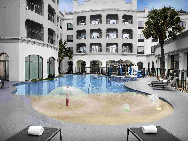 Courtyard San Antonio SeaWorld®/Westover Hills image