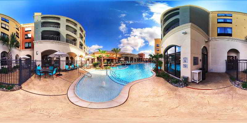 Hotel Courtyard San Antonio SeaWorld®/Westover Hills