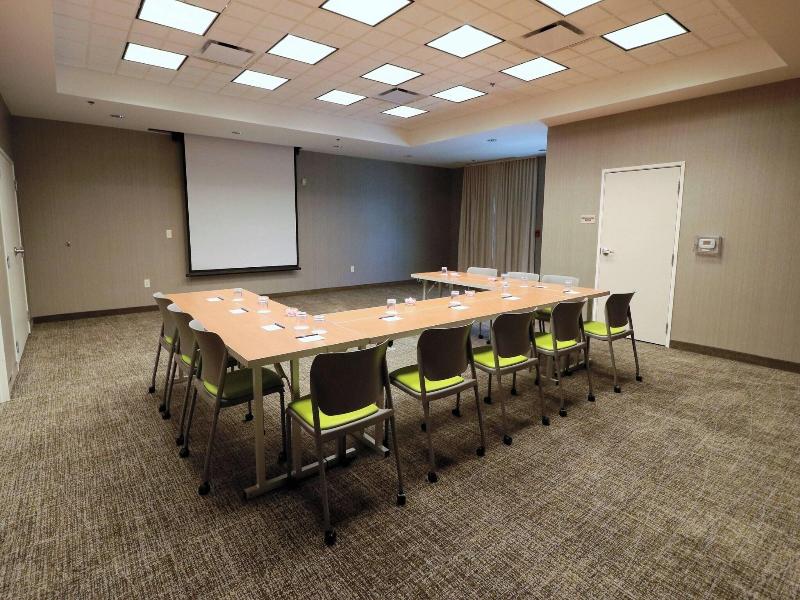 SpringHill Suites San Antonio Alamo Plaza image