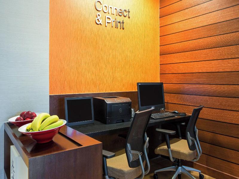 Fairfield Inn & Suites San Antonio Downtown image