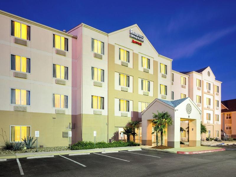 Fairfield Inn & Suites San Antonio Downtown image