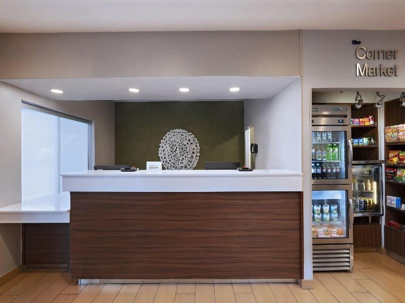 Fairfield Inn & Suites San Antonio Downtown image