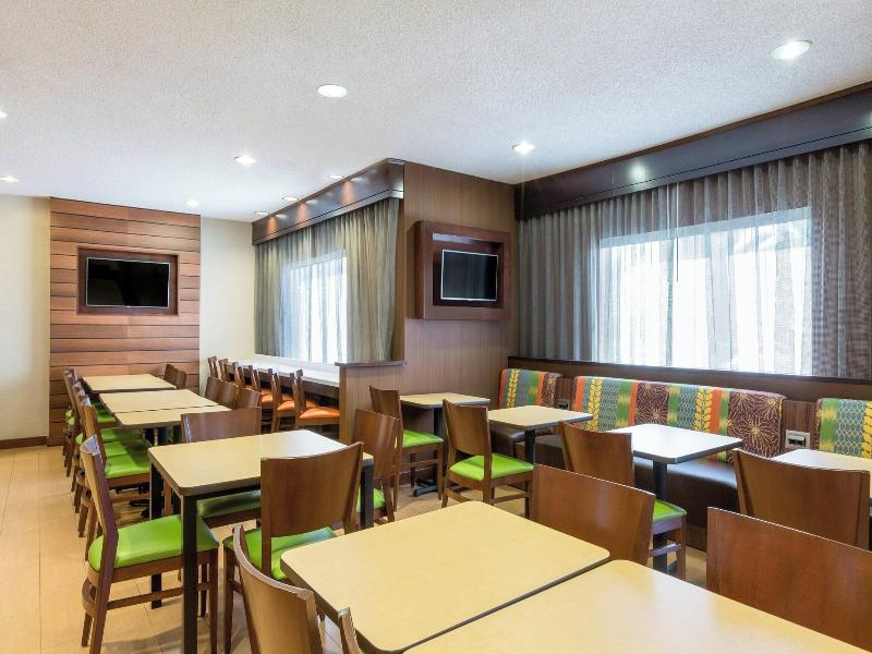 Fairfield Inn & Suites San Antonio Downtown image