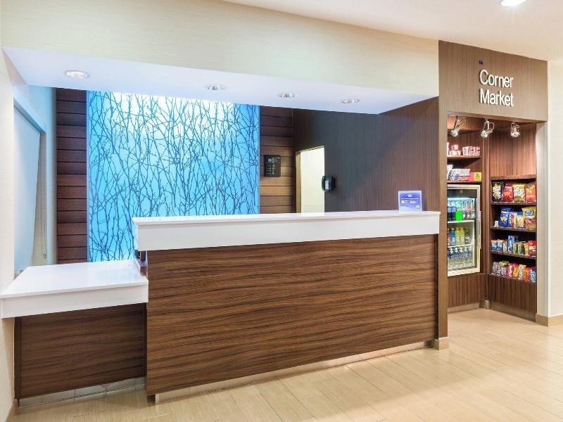 Fairfield Inn & Suites San Antonio Downtown image