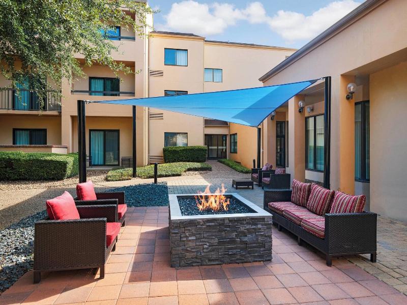 Courtyard San Antonio Medical Center image
