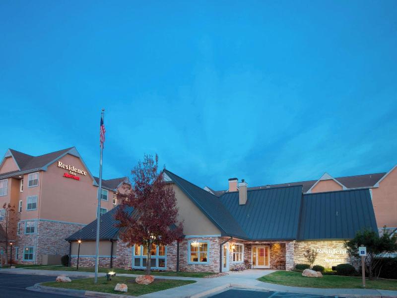 Residence Inn San Antonio North/Stone Oak image
