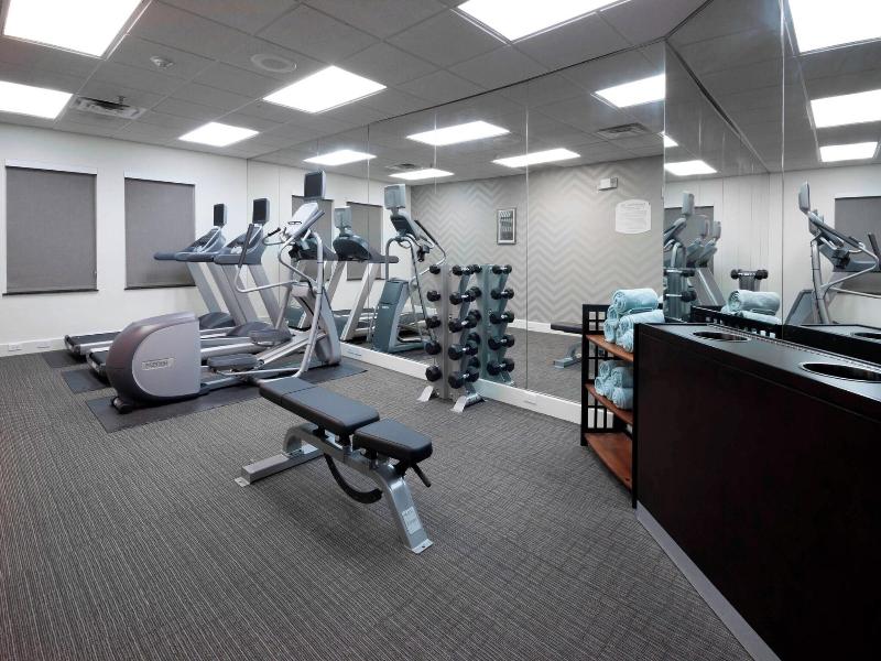 Residence Inn San Antonio North/Stone Oak image