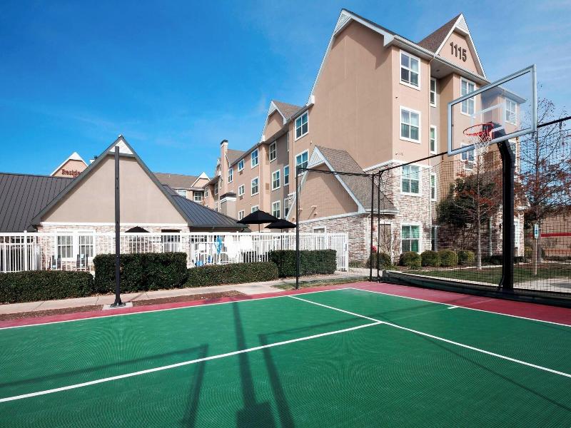 Residence Inn San Antonio North/Stone Oak image