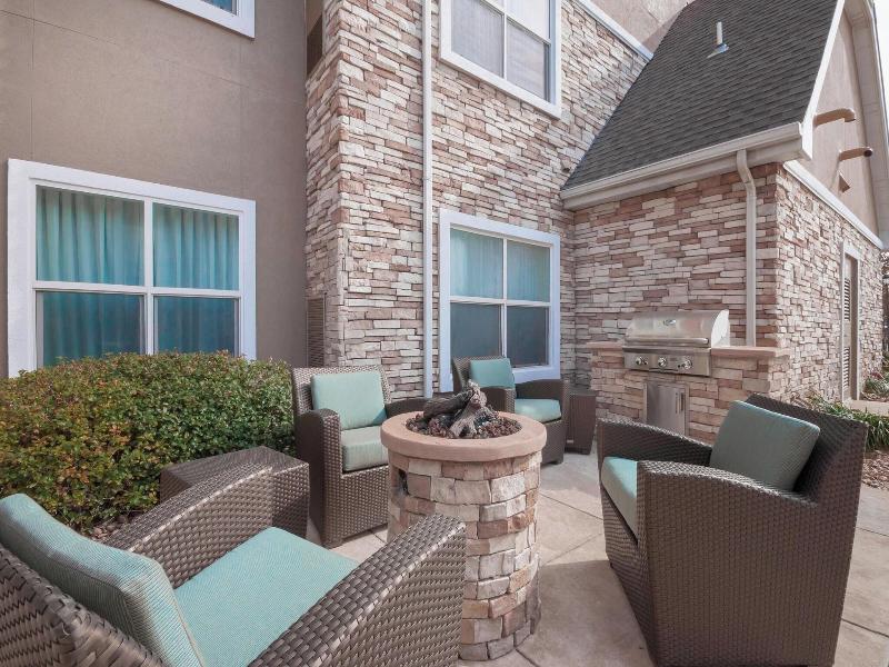 Residence Inn San Antonio North/Stone Oak image